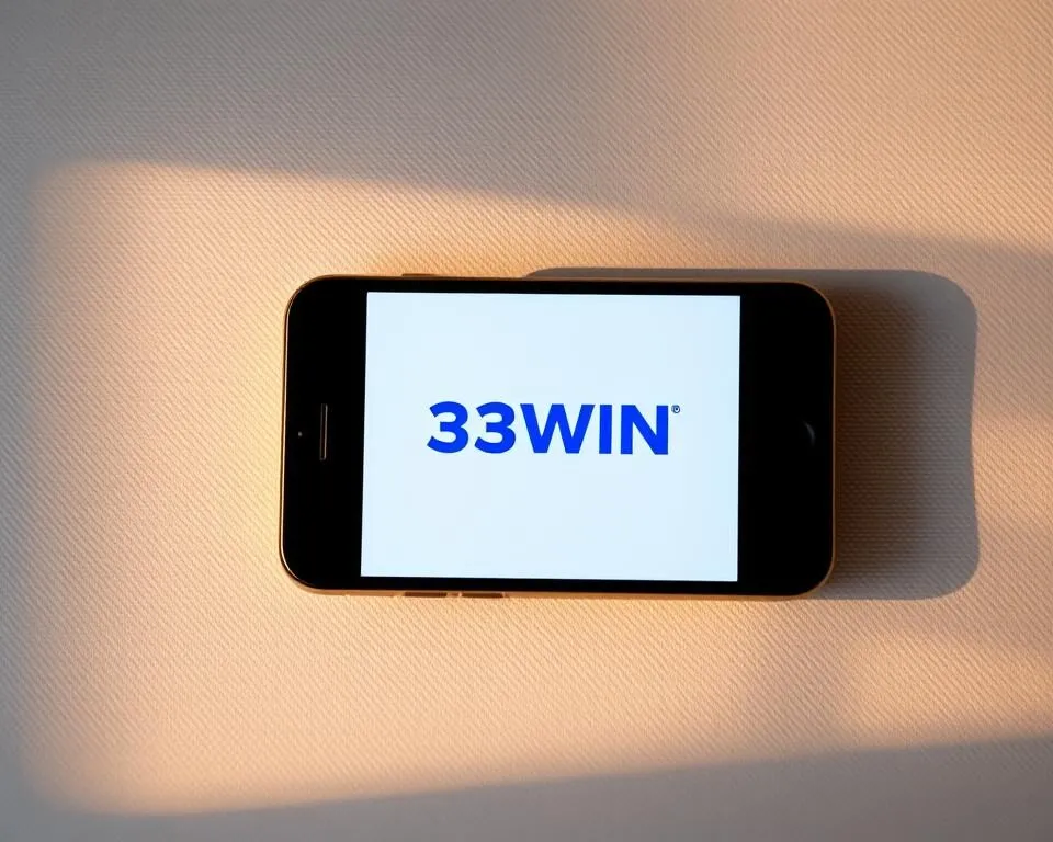 Giới hạn cá cược 33win