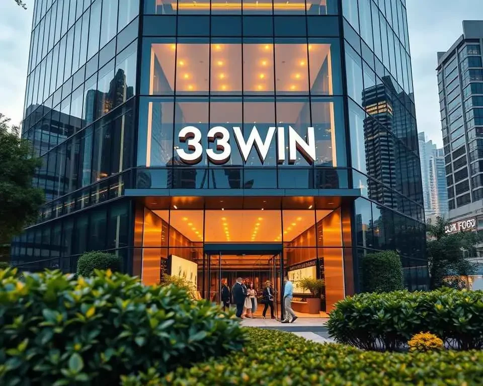 Vì sao 33Win được nhiều ngời chơi tin tưởng lựa chọn Vì sao 33Win được nhiều ngời chơi tin tưởng lựa chọn