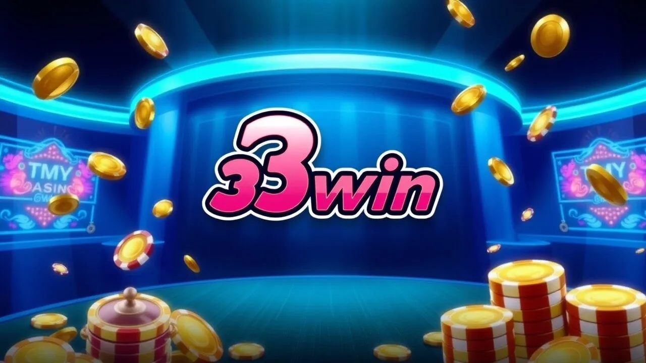 nhà cái uy tín 33win